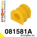 081581A: Silentblok zadního stabilizátoru SPORT Honda CRV-1