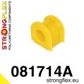 081714A: Silentblok zadního stabilizátoru SPORT Honda Prelude-1