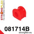 081714B: Silentblok zadního stabilizátoru Honda Prelude-1
