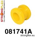 081741A: Silentblok spojky zadního stabilizátoru SPORT Honda Prelude-1