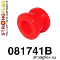 081741B: Silentblok spojky zadního stabilizátoru Honda Prelude-1