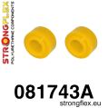 081743A: Silentblok spojky předního stabilizátoru SPORT Honda Accord-1