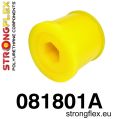 081801A: Silentblok zadní předního ramene SPORT Honda Civic-1