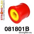 081801B: Silentblok zadní předního ramene Honda Civic-4