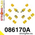 086170A: Sada zadního zavěšení SPORT Honda Element-3