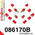 086170B: Sada zadního zavěšení Honda Element-1