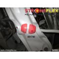 086202B: Sada předního zavěšení Honda Prelude-7
