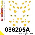 086205A: Zestaw zawieszenia SPORT-1