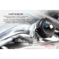 Blow Off ventil Nuke Performance BOV50c V-Band-9