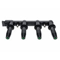 Zapalovací cívka BOSCH 098622A213-1
