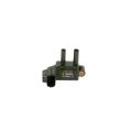 Snímač diferenciálního tlaku výfukových plynů DPF BOSCH 0 986 280 723 pro Ford Focus C-Max Volvo V40 S80 2.0 TDCi-2