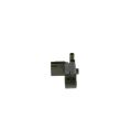 Snímač diferenciálního tlaku výfukových plynů DPF BOSCH 0 986 280 723 pro Ford Focus C-Max Volvo V40 S80 2.0 TDCi-3
