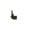 Snímač diferenciálního tlaku výfukových plynů DPF BOSCH 0 986 280 723 pro Ford Focus C-Max Volvo V40 S80 2.0 TDCi-5
