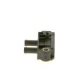 Snímač tlaku výfuku BOSCH 0 986 280 725 pro VAG VW Volkswagen Arteon Caddy Seat Ibiza Leon Audi A3 A4-3