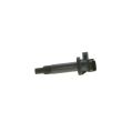 Zapalovací cívka BOSCH 0 986 AG0 503 pro Toyota Avensis Corolla Yaris 1.0 VVT-i 1.8 VVT-i Citroen C1 Peugeot 107 1.0-2