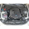 Průhledný kryt MST Performance Toyota/ BMW 2.0T B48/ 3.0T B58-4