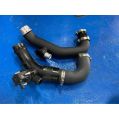 Sací potrubí turba MST Performance Ford Focus MK4 2.3 ST-3