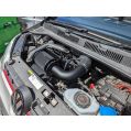 Sací systém Proram PRK-353-BK pro VW Volkswagen UP MK1 1.0 GTI-4