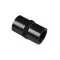 Spojka 1/4 NPT Černá-1