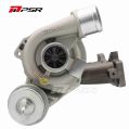 Pulsar PSR Bolt-On Turbodmychadlo pro Polaris RZR XP Turbo 2016–2021 Aktuátor 3.8–4.0 PSI-1