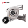 Pulsar PSR Turbocharger Bolt On for Polaris PZR XP Turbo 2016-2021 Actuator 4-4.5psi-1