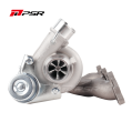 Pulsar PSR Billet Compressor Wheel Turbocharger Bolt on 17-22 Can-Am Macerick X3 Turbo Actuator 8.0psi-1
