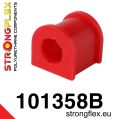 101358B: Tuleja stabilizatora przedniego-1