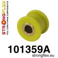 101359A: Silentblok spojky předního a zadního stabilizátoru SPORT Mazda MX-5 NA-1