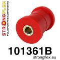 101361B: Silentblok předního, dolního ramene zadního Mazda MX-5 NA-1