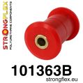 101363B: Silentblok zadního dolního ramene vnitřní Mazda MX-5 NA-1