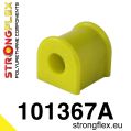 101367A: Silentblok zadního stabilizátoru SPORT Mazda MX-5 NA-1