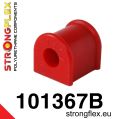 101367B: Silentblok zadního stabilizátoru Mazda MX-5 NA-1