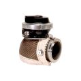 Titanium™ Wastegate Heat Shield DEI-10142-2