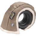 Turbo Shield/Blanket DEI-10144 T4 Titanium-1