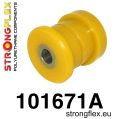 101671A: Silentblok předního ramene přední SPORT Mazda MX-5 NC-3