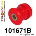 101671B: Silentblok předního ramene přední Mazda MX-5 NC-3