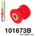 101673B: Stilentblok předního tlumiče Mazda MX-5 NC-1