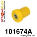 101674A: Silentblok předního horního ramene SPORT Mazda MX-5 NC-1