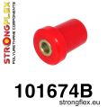 101674B: Silentblok předního horního ramene Mazda MX-5 NC-3