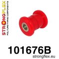 101676B: Silentblok zadního vlečného ramene Mazda MX-5 NC-3