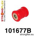 101677B: Silentblok zadního horního ramene - před Mazda RX-8-3