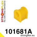 101681A: Tuleja stabilizatora tylnego SPORT-1