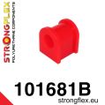 101681B: Silentblok zadního stabilizátoru Mazda RX-8-1