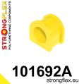 101692A: Tuleja stabilizatora przedniego SPORT-1