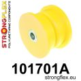 101701A: Tuleja tylnego dyferencjału SPORT-1