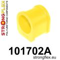 101702A: Tuleja przekładni kierowniczej SPORT-1