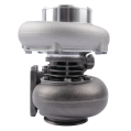 Turbodmychadlo Pulsar PSR PTE 6870E 1100HP .81 T4 Vstup  3