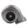 Turbodmychadlo Pulsar PSR PTE 6870E 1100HP 1.01 T4 Twin Scroll Vstup  3