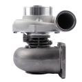 Turbodmychadlo Pulsar PSR PTE 6870E 1100HP 1.01 T4 Twin Scroll Vstup  3