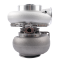 Turbodmychadlo Pulsar PSR PTE 8085E 1600 HP 1.28 T4 Twin Scroll Vstup  3.5